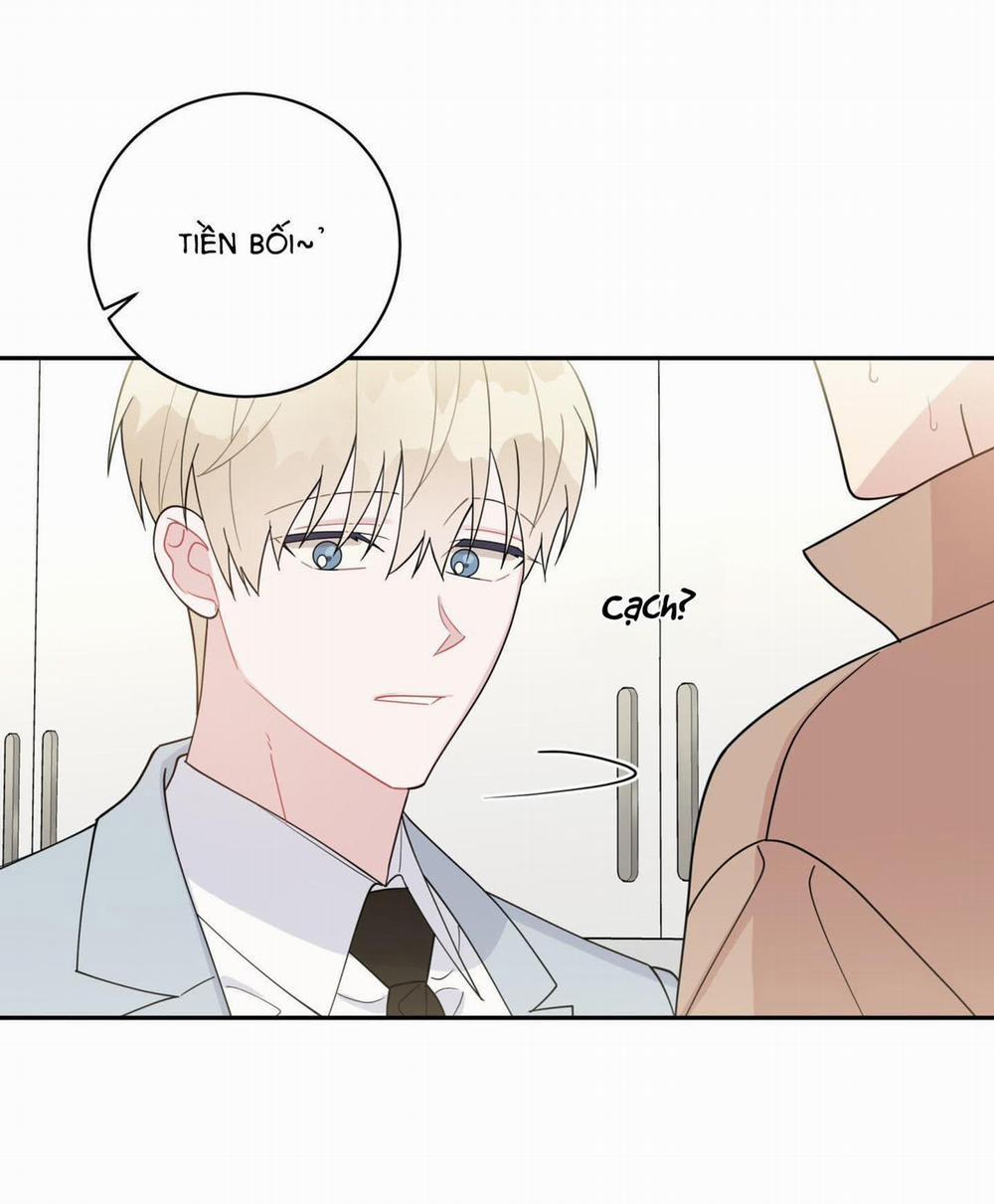 Bắt Tay Hả, Thôi Bỏ Đi! 23 trang 71