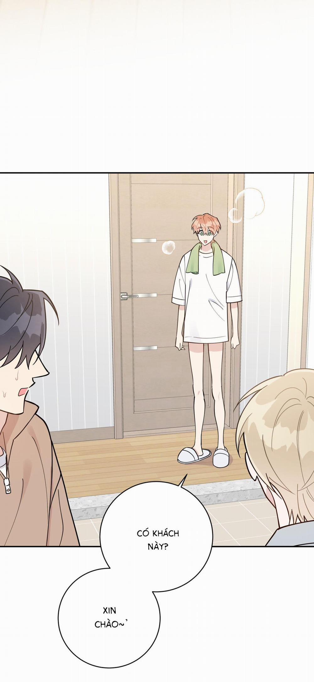 Bắt Tay Hả, Thôi Bỏ Đi! 23 trang 74