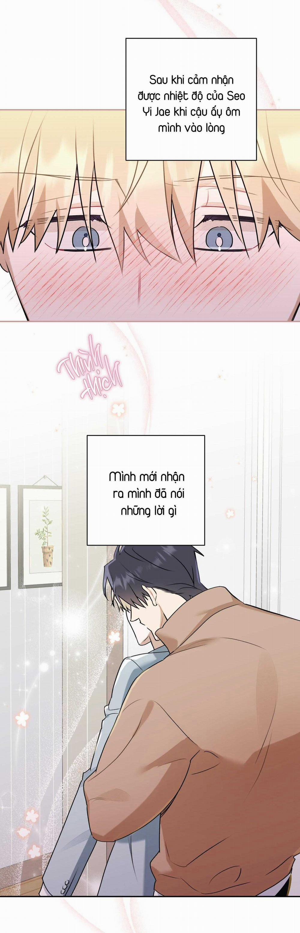 Bắt Tay Hả, Thôi Bỏ Đi! 24 trang 13