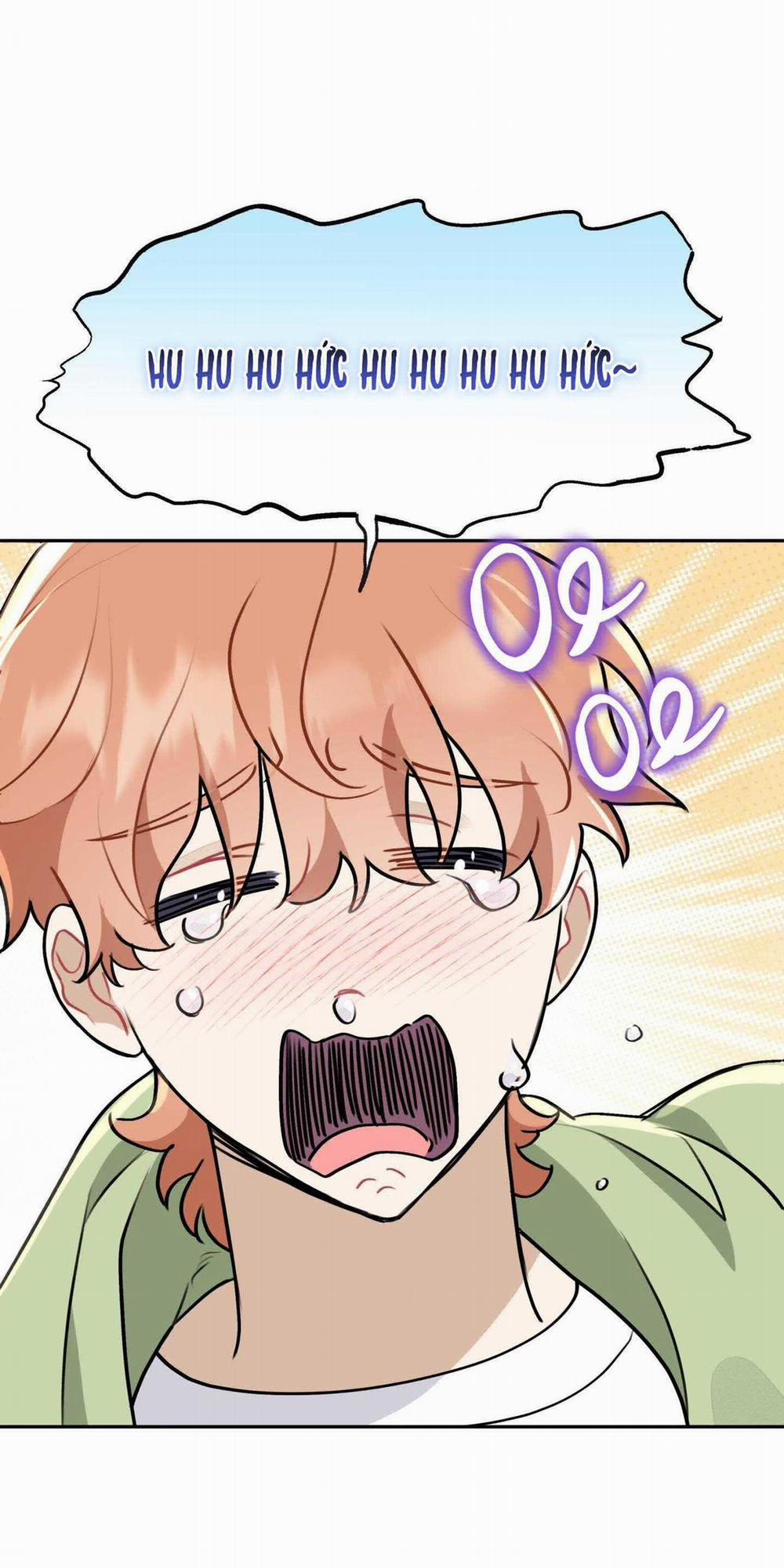 Bắt Tay Hả, Thôi Bỏ Đi! 24 trang 17