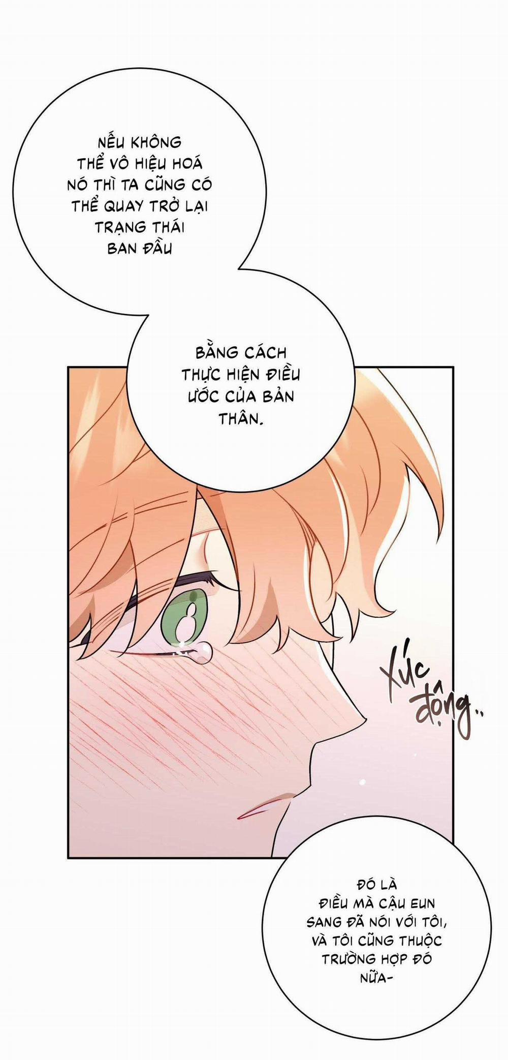 Bắt Tay Hả, Thôi Bỏ Đi! 24 trang 27