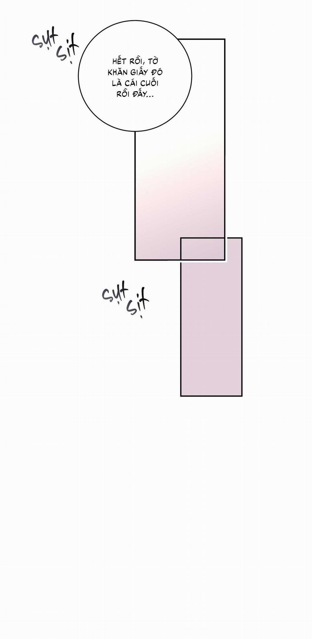 Bắt Tay Hả, Thôi Bỏ Đi! 24 trang 31