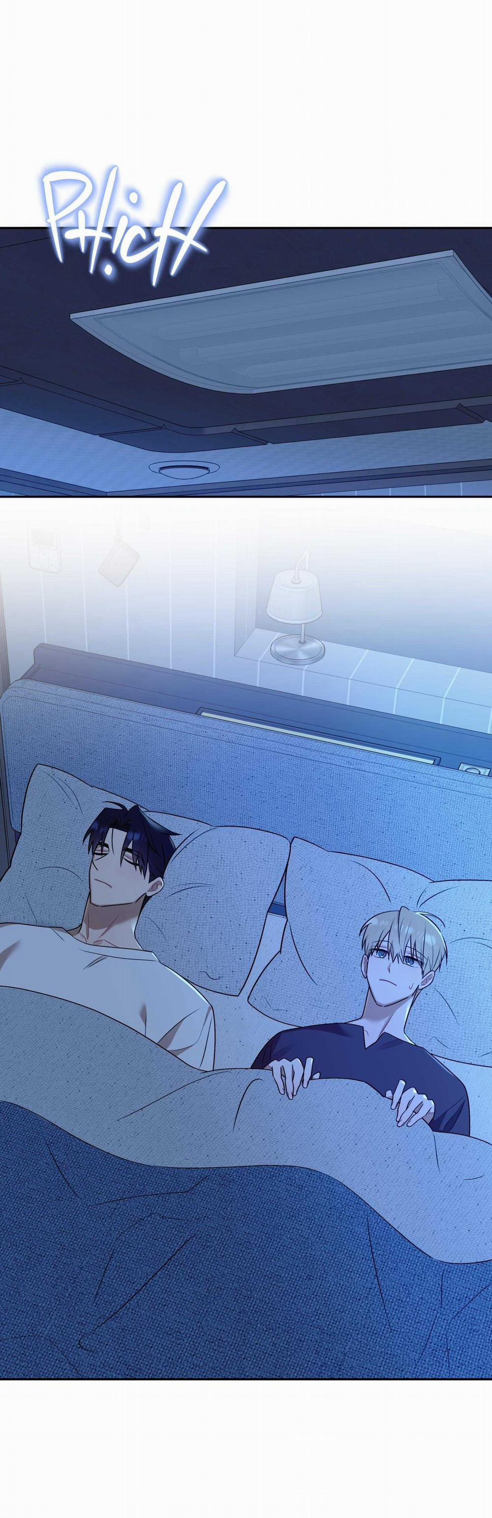 Bắt Tay Hả, Thôi Bỏ Đi! 24 trang 39