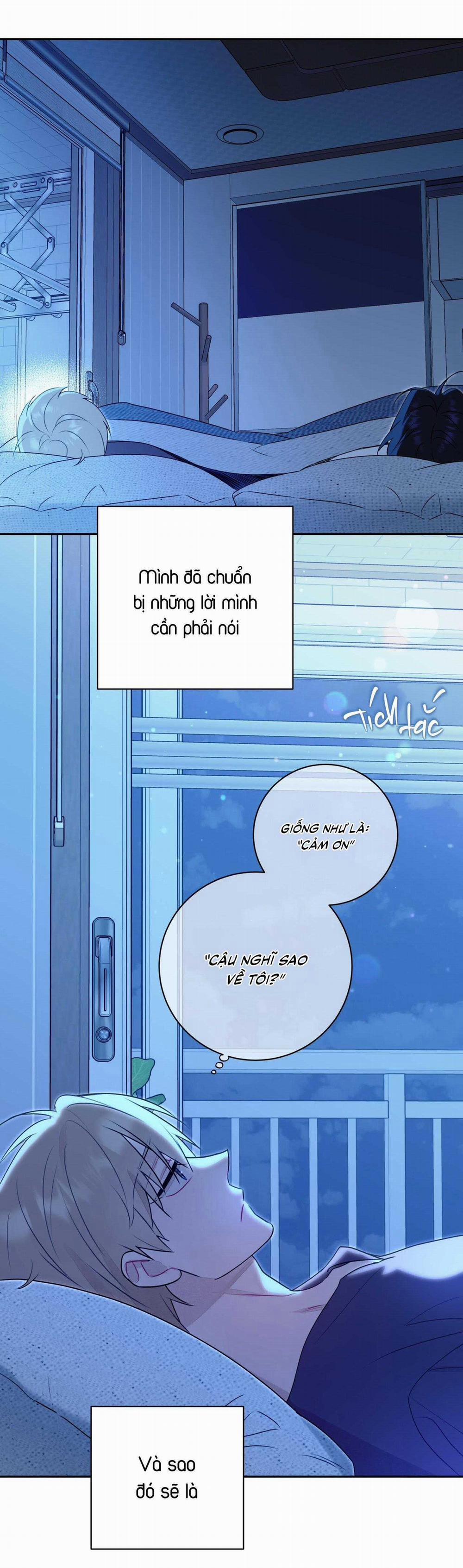 Bắt Tay Hả, Thôi Bỏ Đi! 24 trang 42