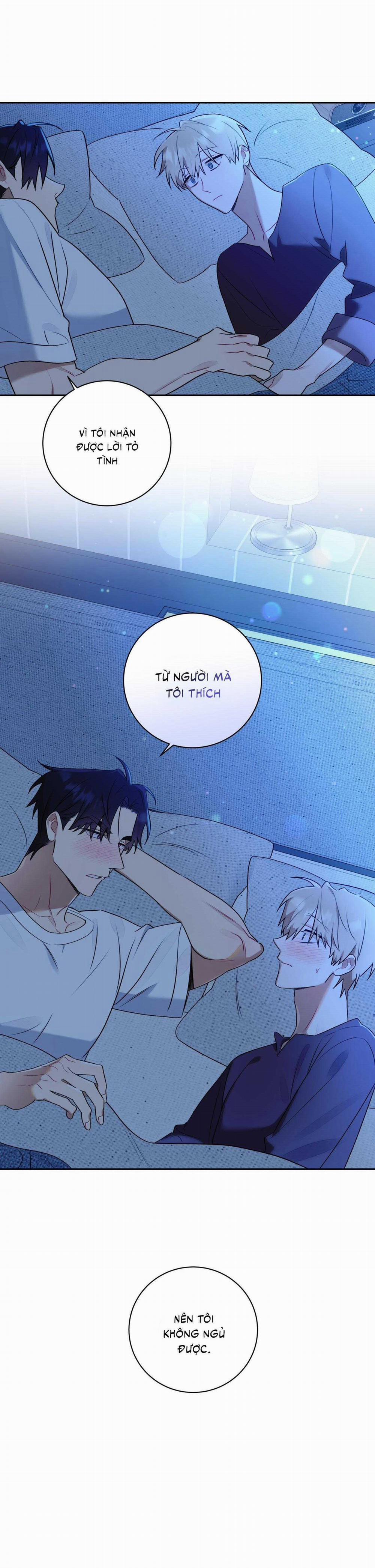 Bắt Tay Hả, Thôi Bỏ Đi! 24 trang 49