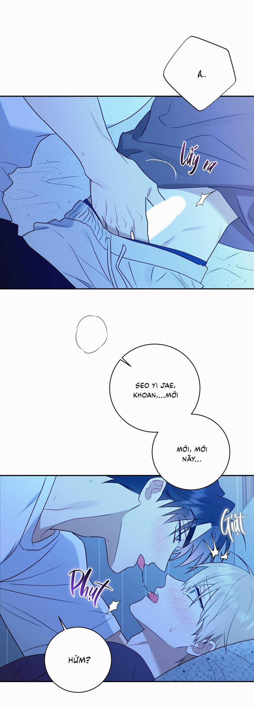 Bắt Tay Hả, Thôi Bỏ Đi! 25 trang 12