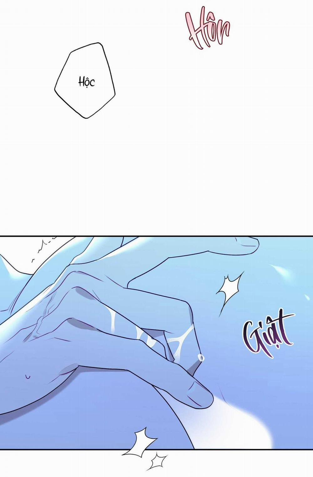 Bắt Tay Hả, Thôi Bỏ Đi! 25 trang 35