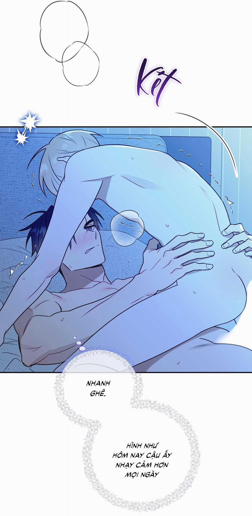 Bắt Tay Hả, Thôi Bỏ Đi! 25 trang 37