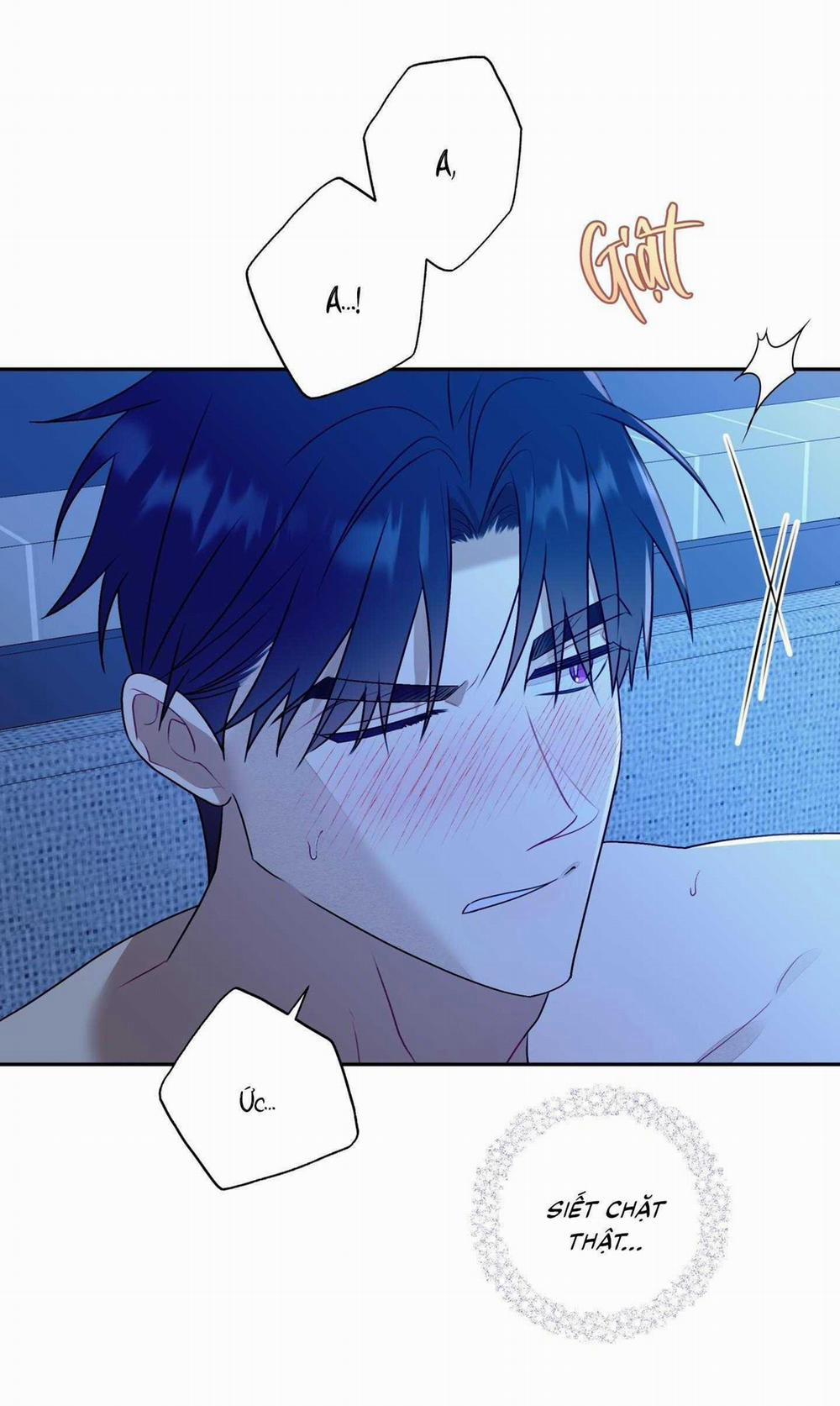 Bắt Tay Hả, Thôi Bỏ Đi! 25 trang 42