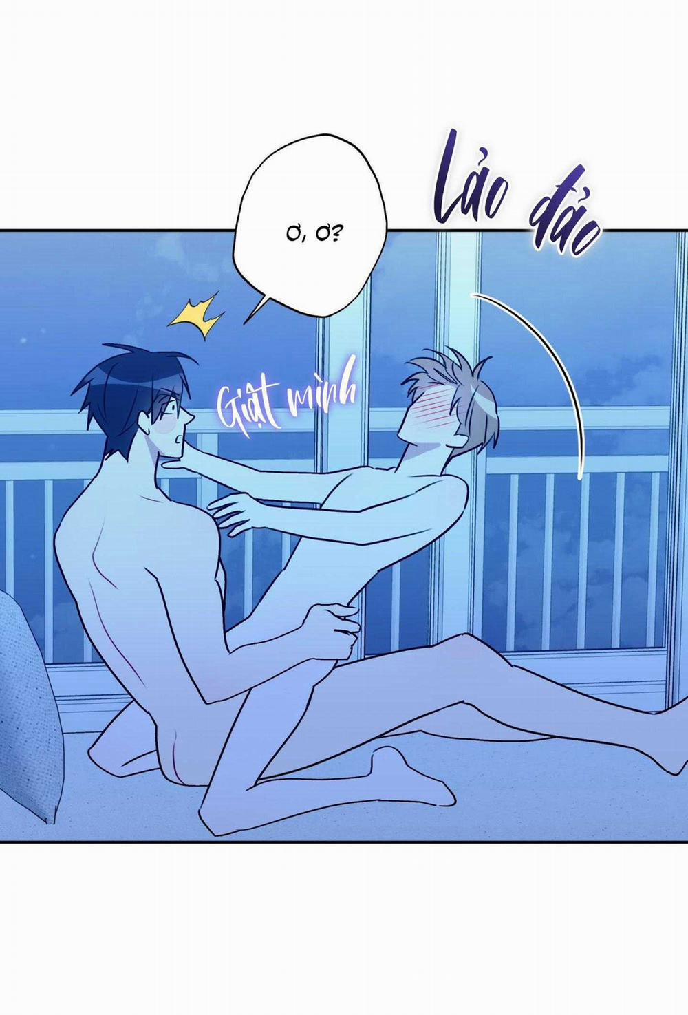 Bắt Tay Hả, Thôi Bỏ Đi! 25 trang 47