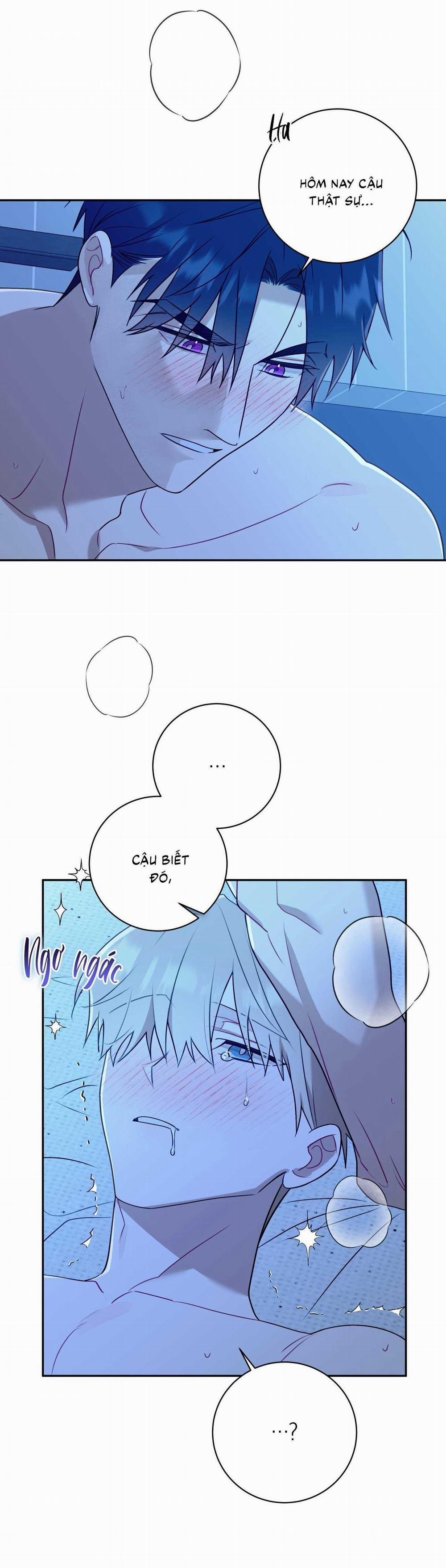 Bắt Tay Hả, Thôi Bỏ Đi! 25 trang 50