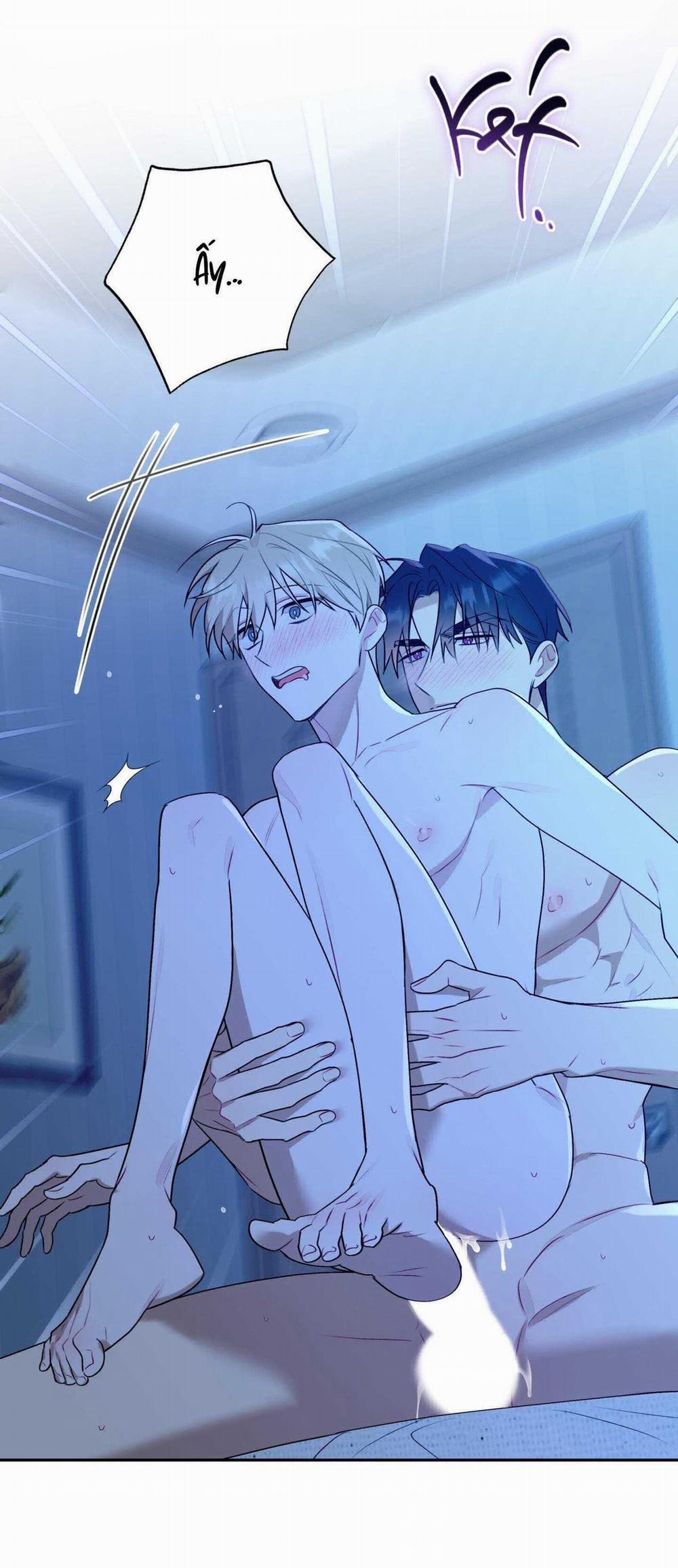 Bắt Tay Hả, Thôi Bỏ Đi! 26 trang 17