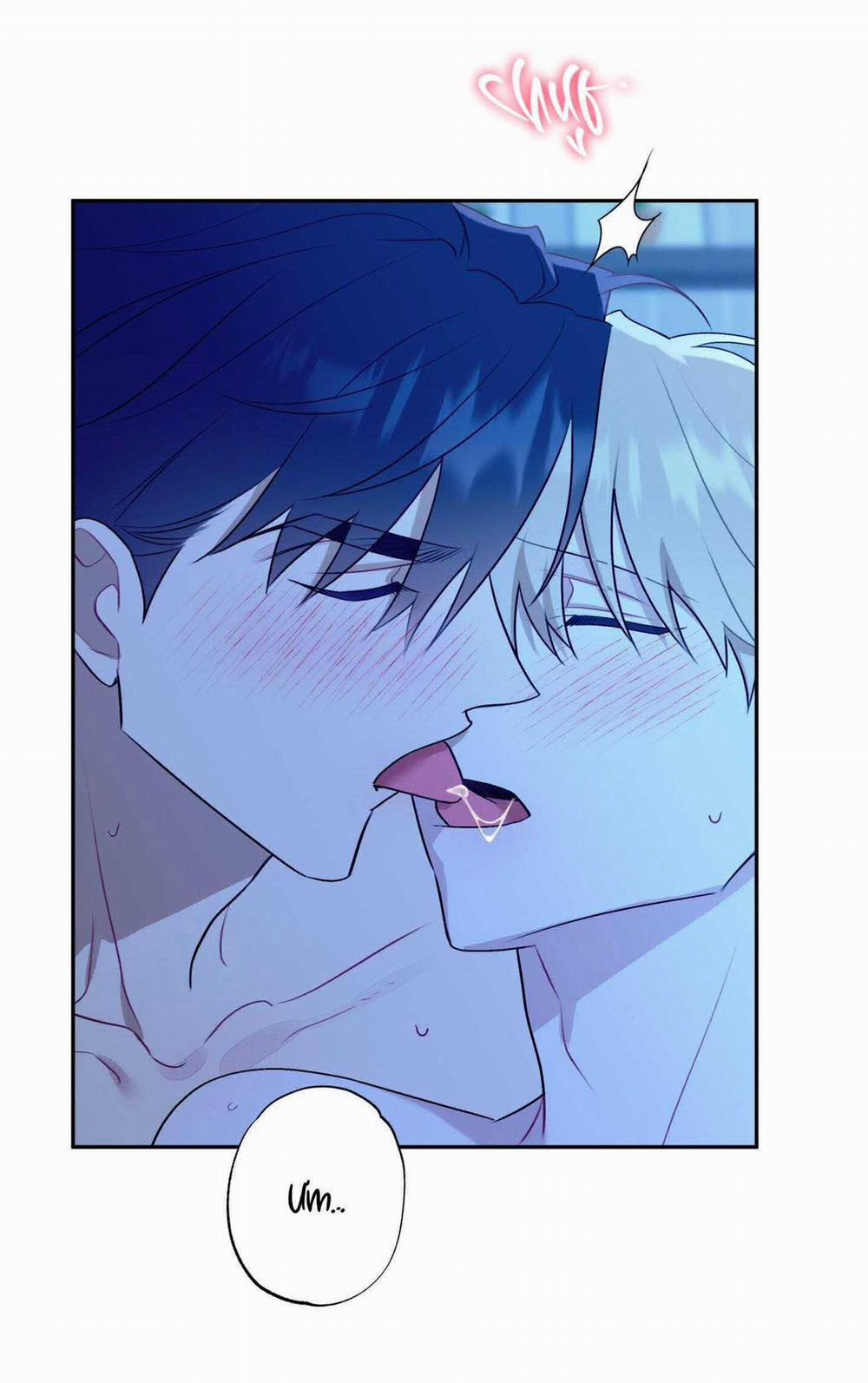 Bắt Tay Hả, Thôi Bỏ Đi! 26 trang 28