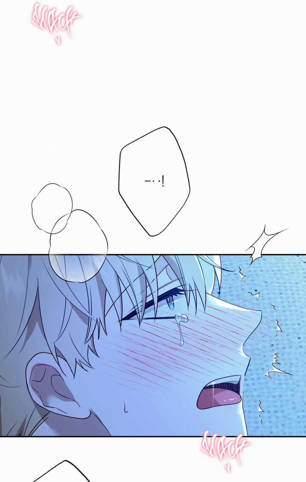 Bắt Tay Hả, Thôi Bỏ Đi! 26 trang 3