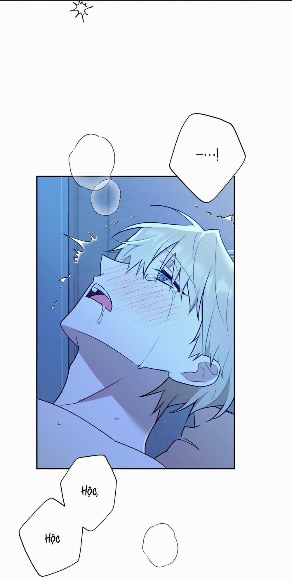 Bắt Tay Hả, Thôi Bỏ Đi! 26 trang 33