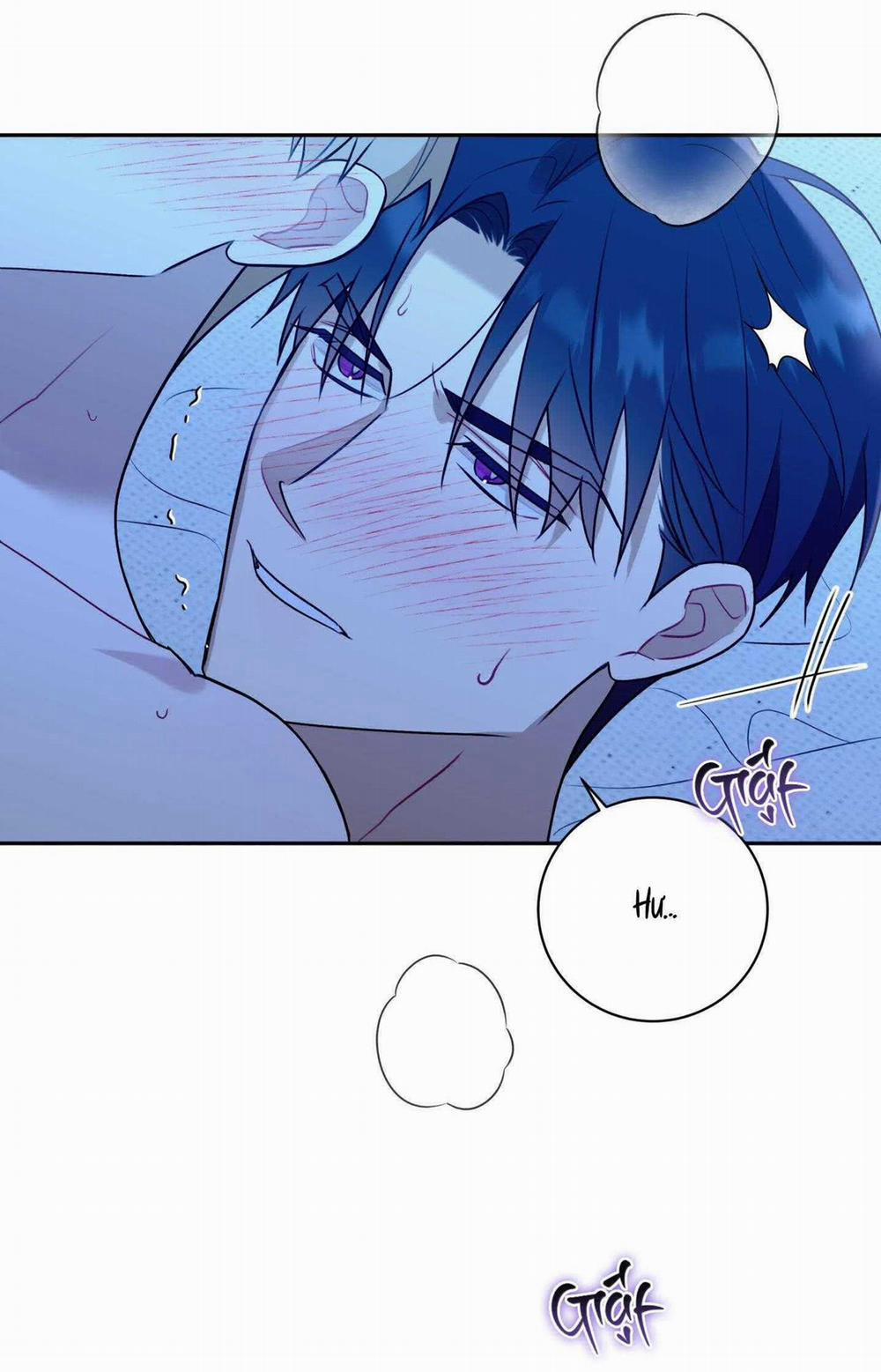 Bắt Tay Hả, Thôi Bỏ Đi! 26 trang 34