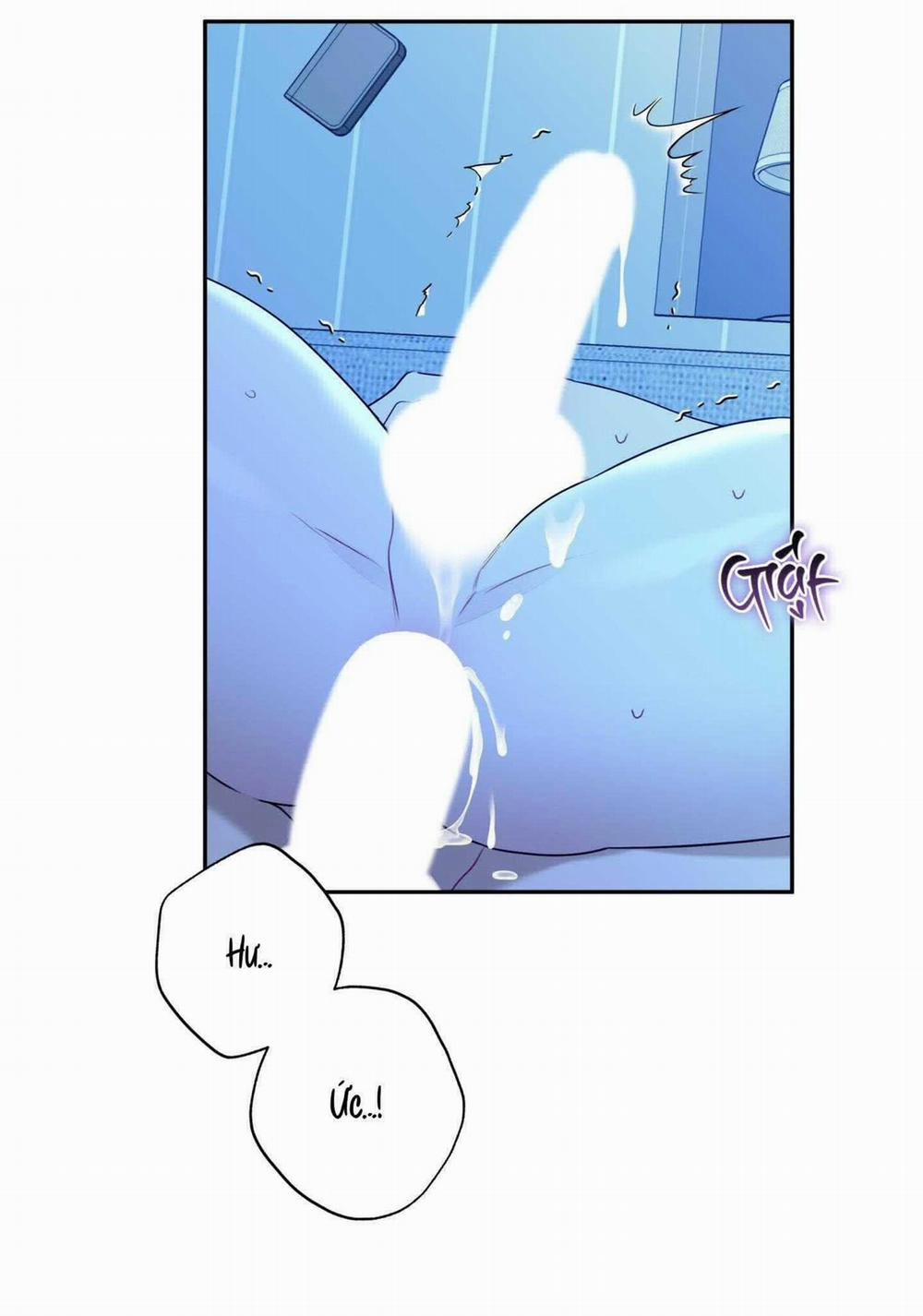 Bắt Tay Hả, Thôi Bỏ Đi! 26 trang 35