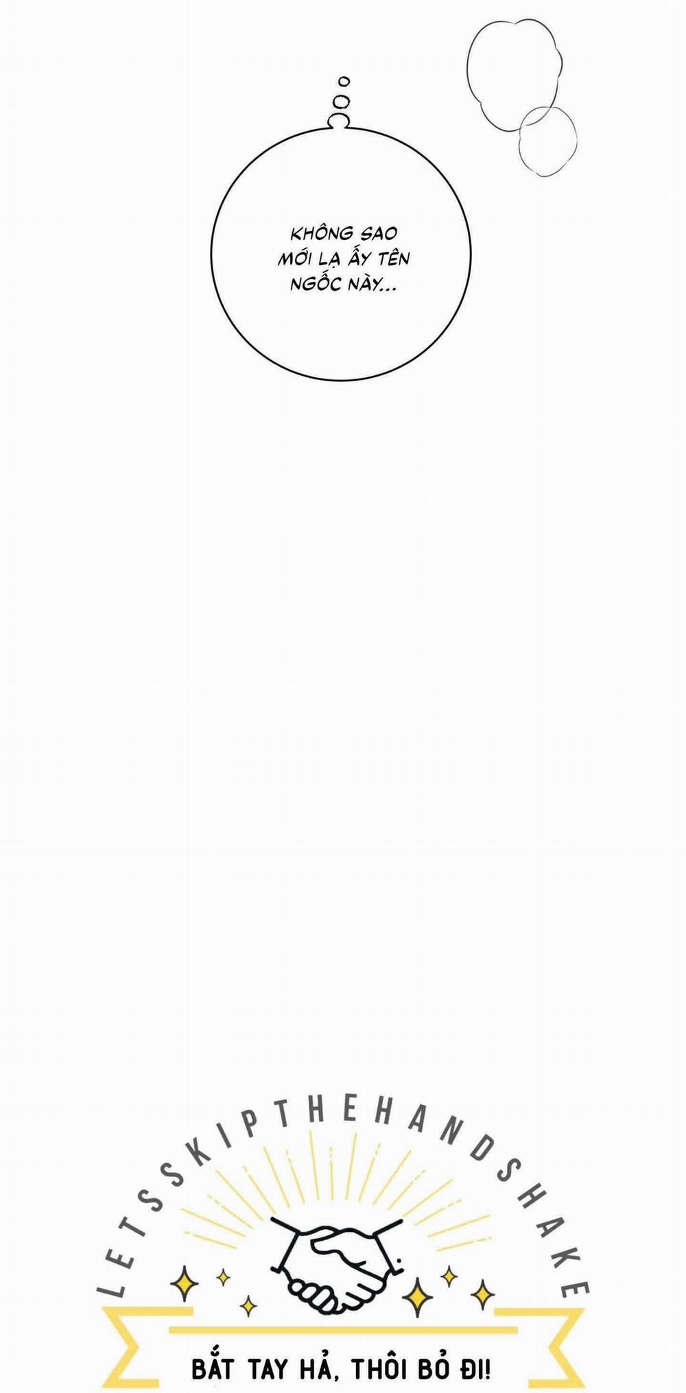 Bắt Tay Hả, Thôi Bỏ Đi! 26 trang 39