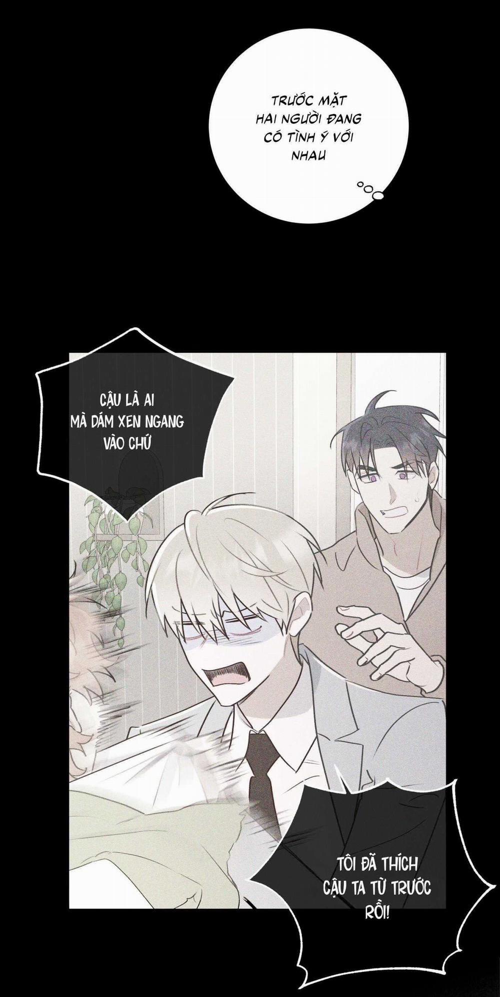 Bắt Tay Hả, Thôi Bỏ Đi! 26 trang 44