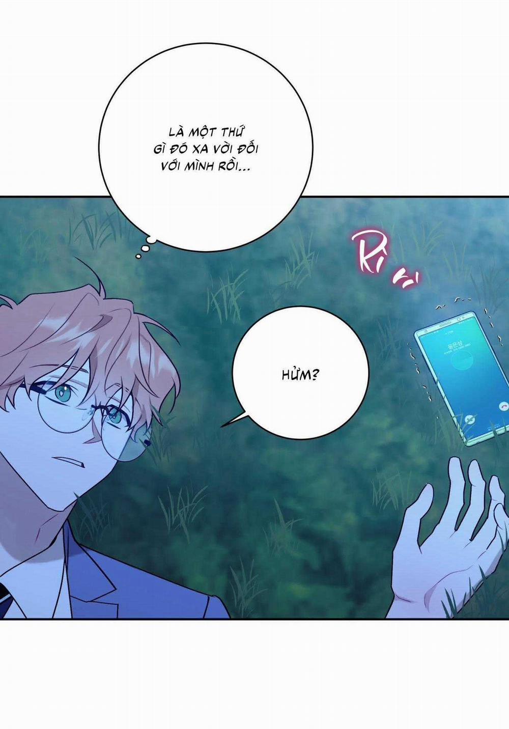 Bắt Tay Hả, Thôi Bỏ Đi! 26 trang 53