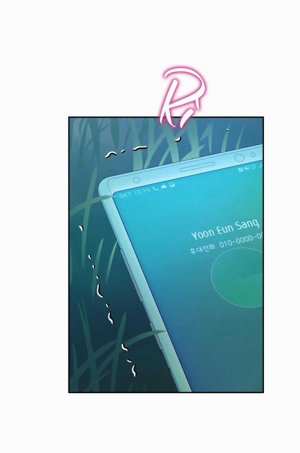 Bắt Tay Hả, Thôi Bỏ Đi! 26 trang 54