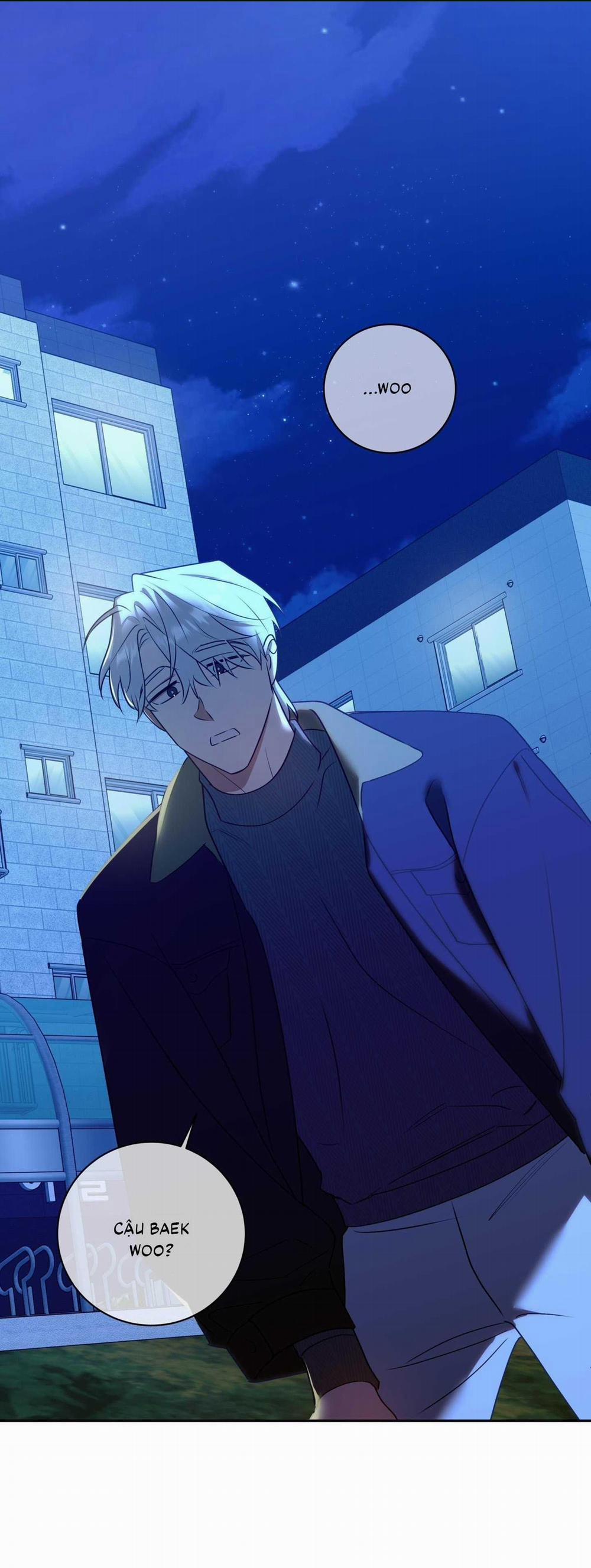 Bắt Tay Hả, Thôi Bỏ Đi! 27 trang 0