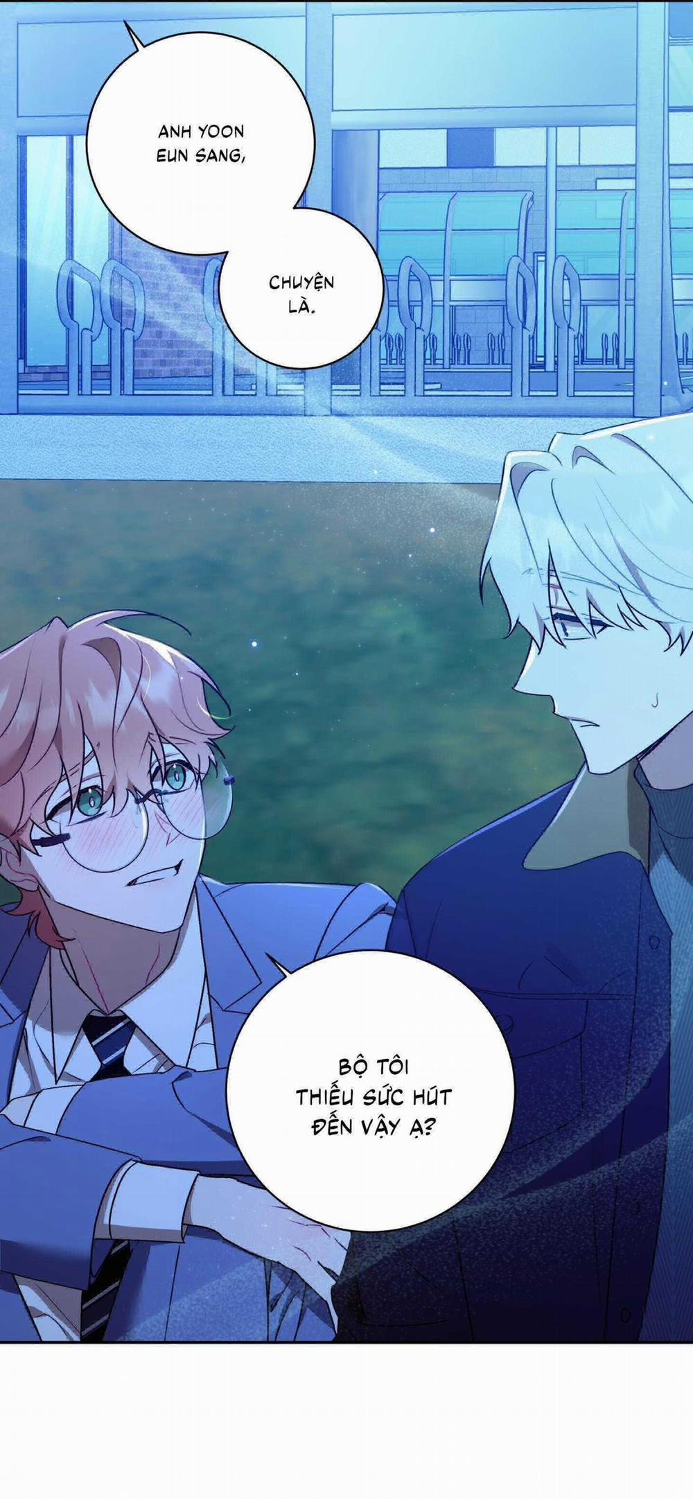 Bắt Tay Hả, Thôi Bỏ Đi! 27 trang 13