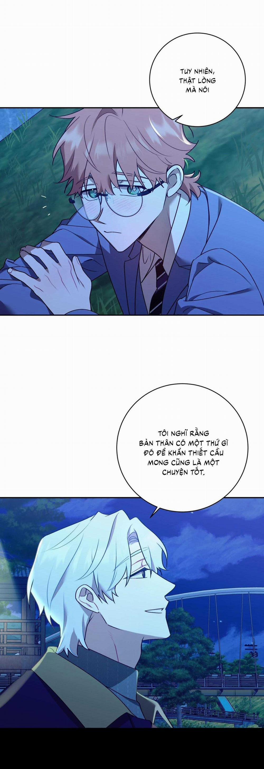 Bắt Tay Hả, Thôi Bỏ Đi! 27 trang 19