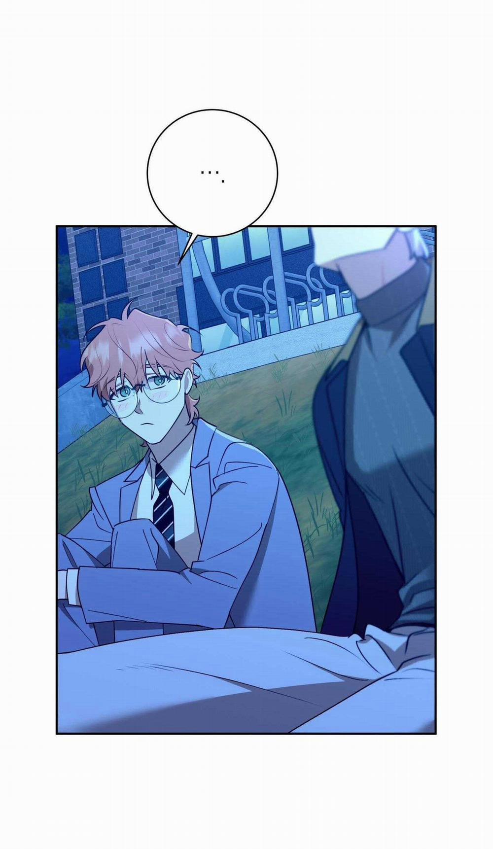 Bắt Tay Hả, Thôi Bỏ Đi! 27 trang 21