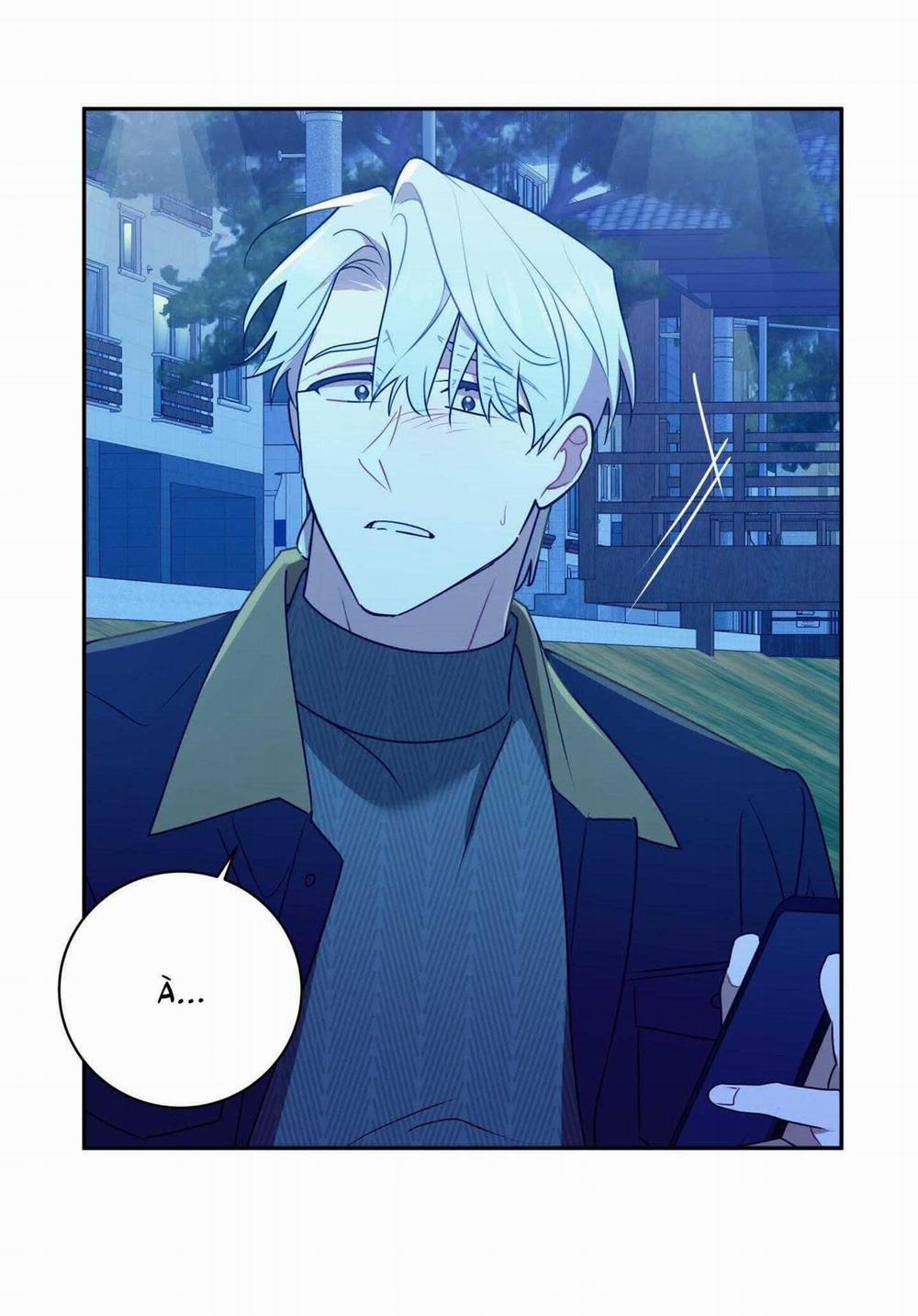 Bắt Tay Hả, Thôi Bỏ Đi! 27 trang 35