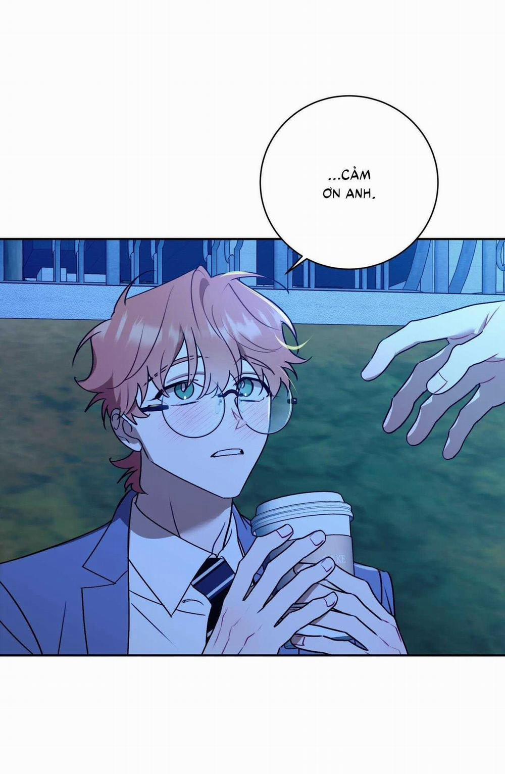 Bắt Tay Hả, Thôi Bỏ Đi! 27 trang 4