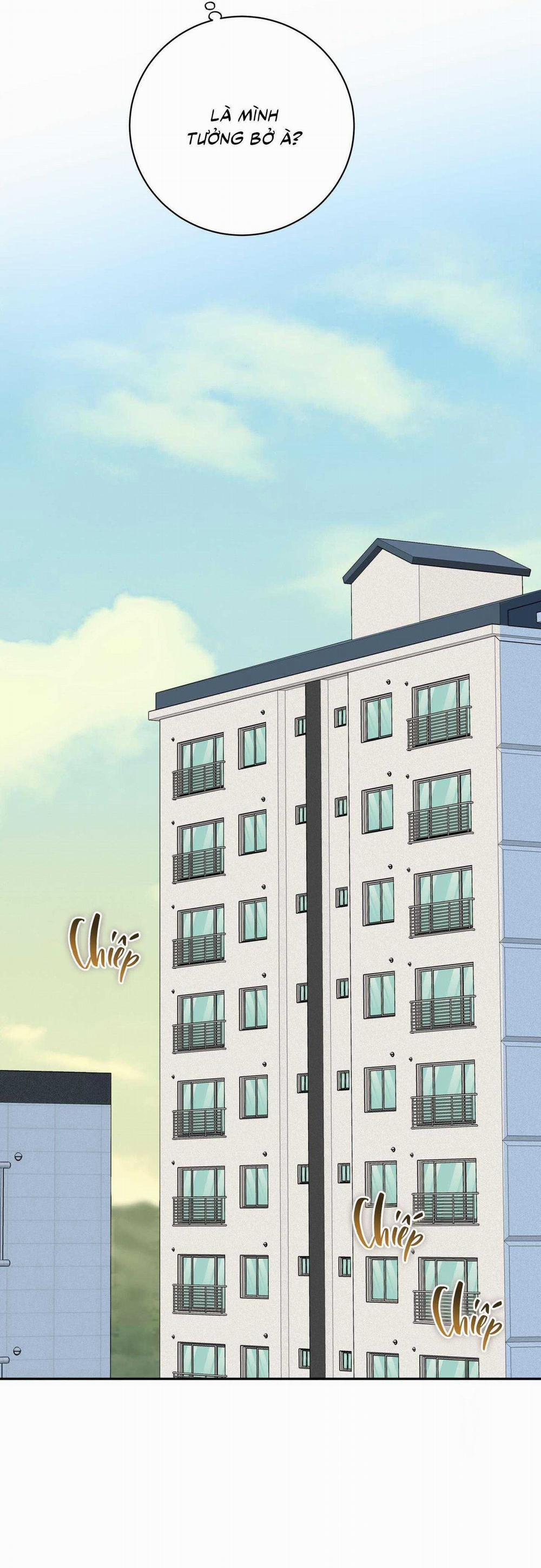 Bắt Tay Hả, Thôi Bỏ Đi! 27 trang 42