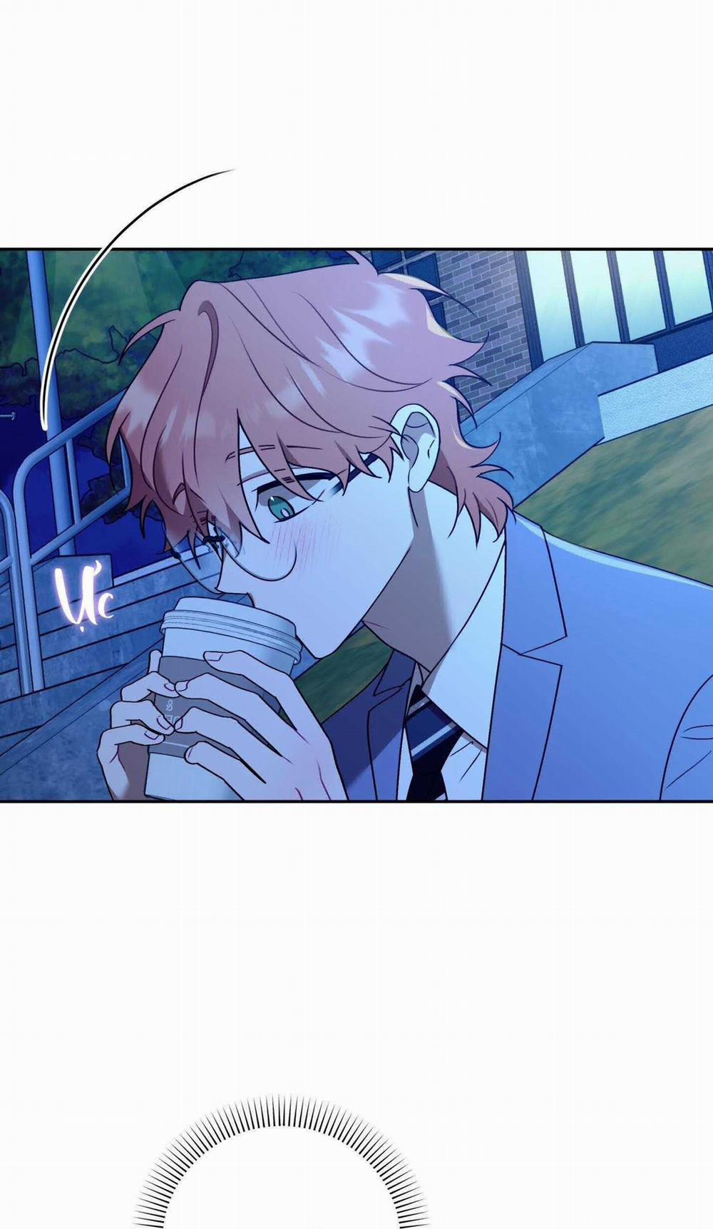 Bắt Tay Hả, Thôi Bỏ Đi! 27 trang 5