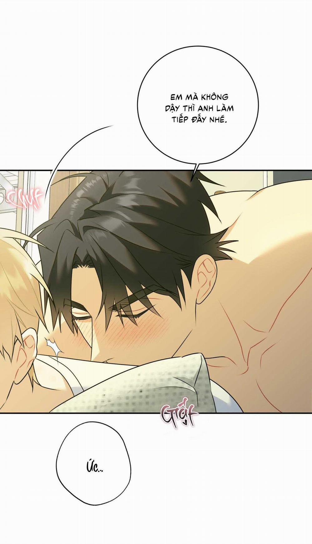 Bắt Tay Hả, Thôi Bỏ Đi! 28 trang 15