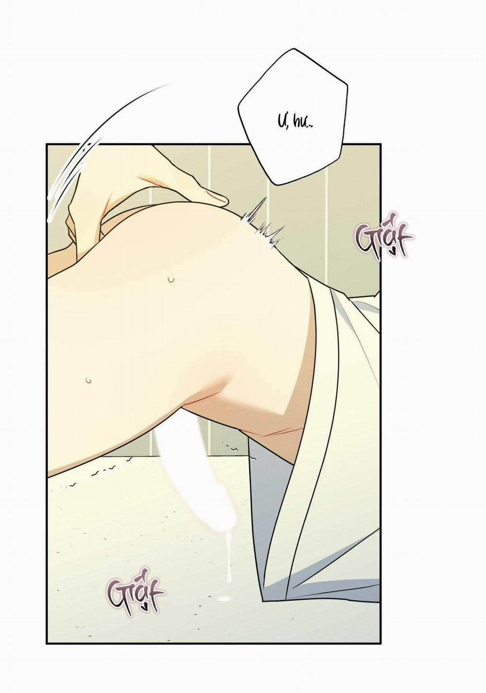 Bắt Tay Hả, Thôi Bỏ Đi! 28 trang 17