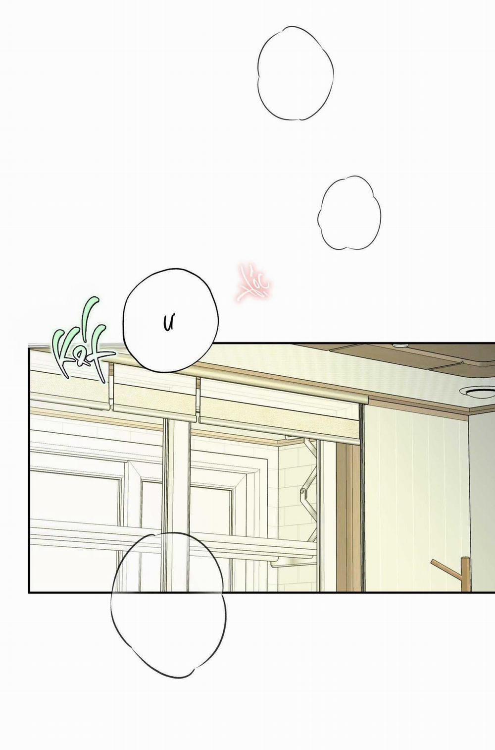 Bắt Tay Hả, Thôi Bỏ Đi! 28 trang 19