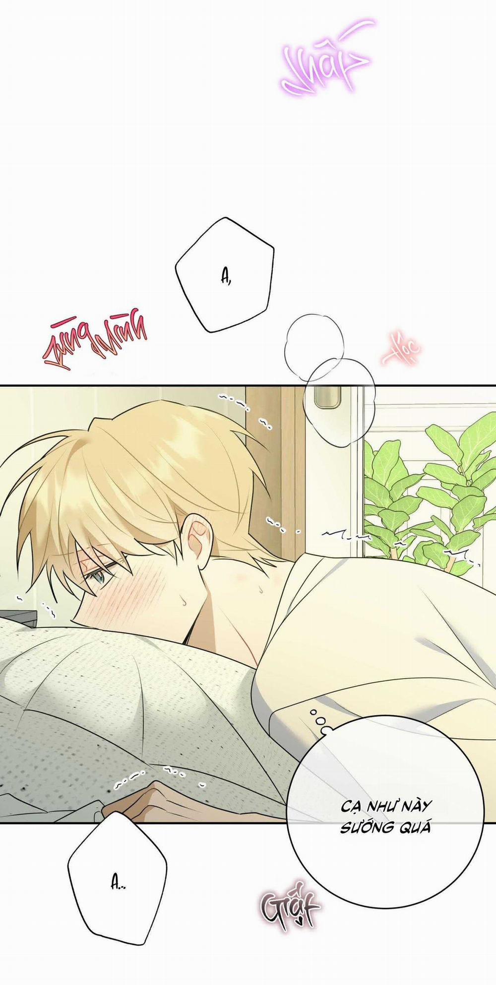 Bắt Tay Hả, Thôi Bỏ Đi! 28 trang 28