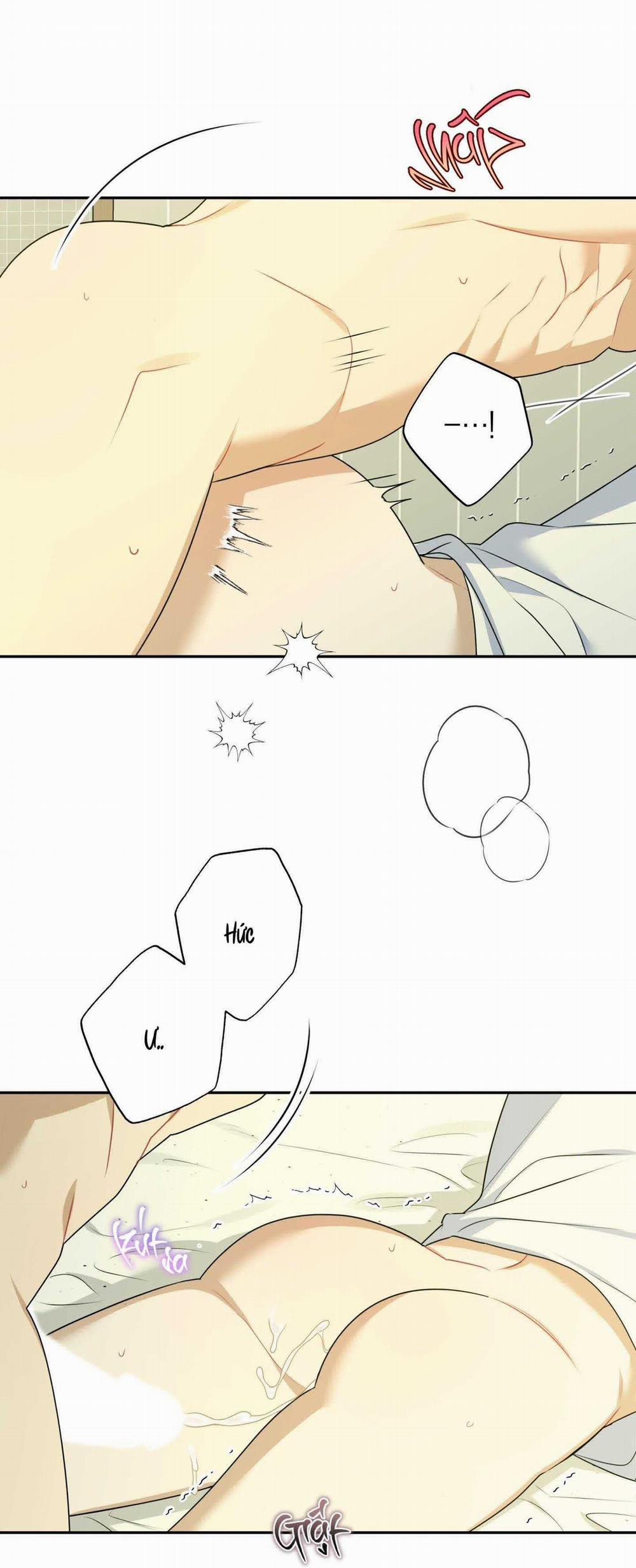 Bắt Tay Hả, Thôi Bỏ Đi! 28 trang 36