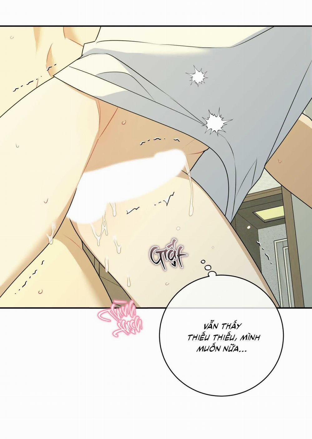 Bắt Tay Hả, Thôi Bỏ Đi! 28 trang 40