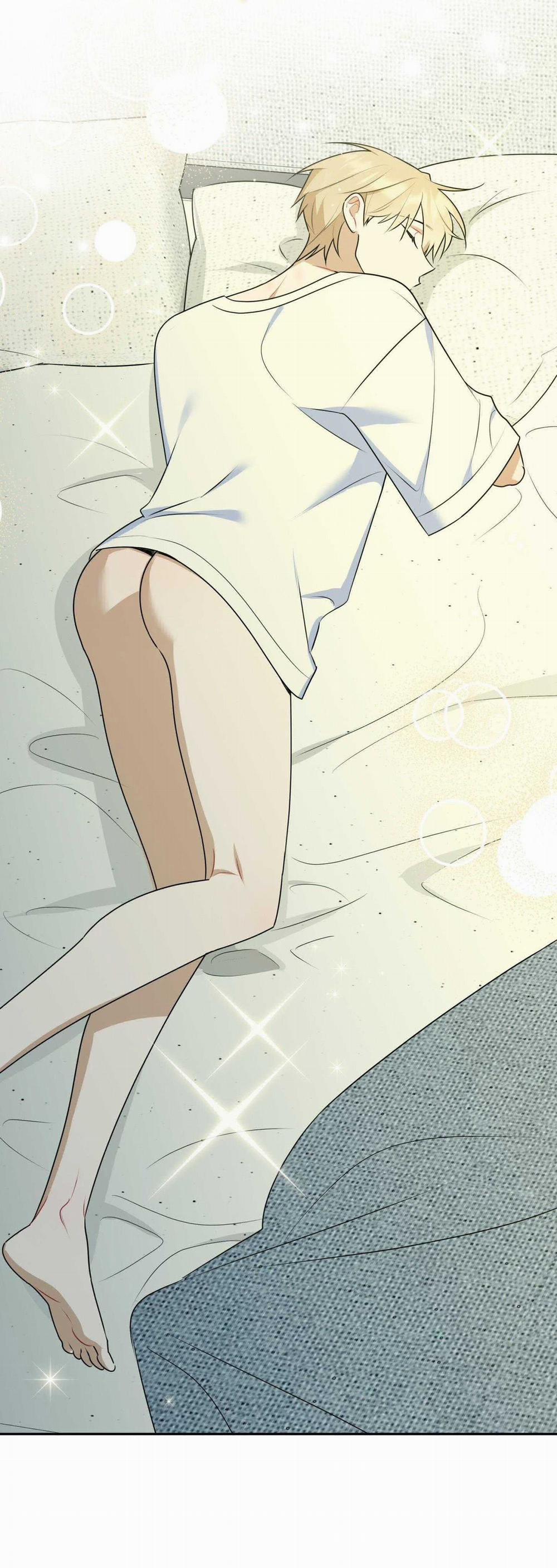 Bắt Tay Hả, Thôi Bỏ Đi! 28 trang 6