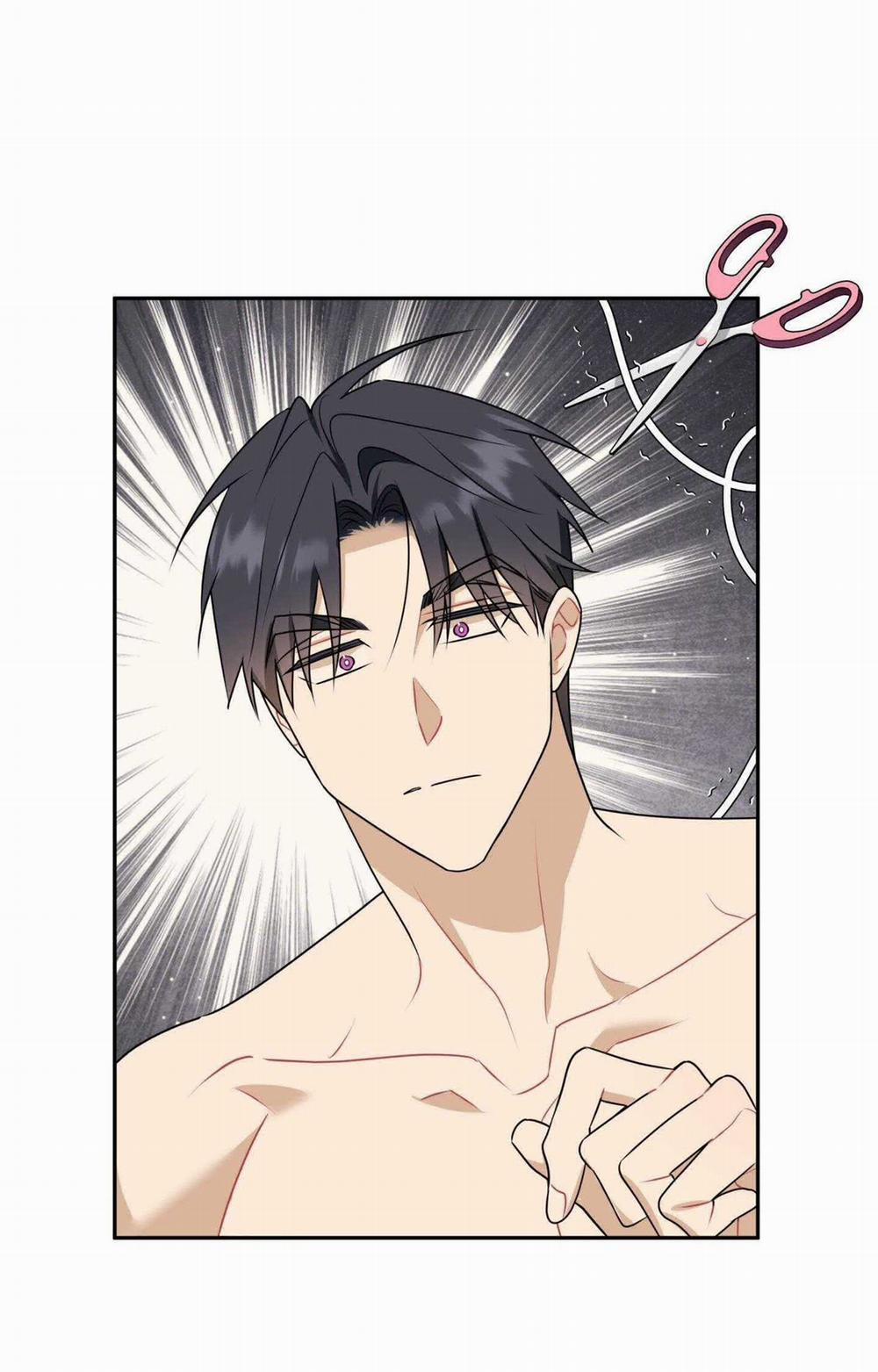 Bắt Tay Hả, Thôi Bỏ Đi! 28 trang 7