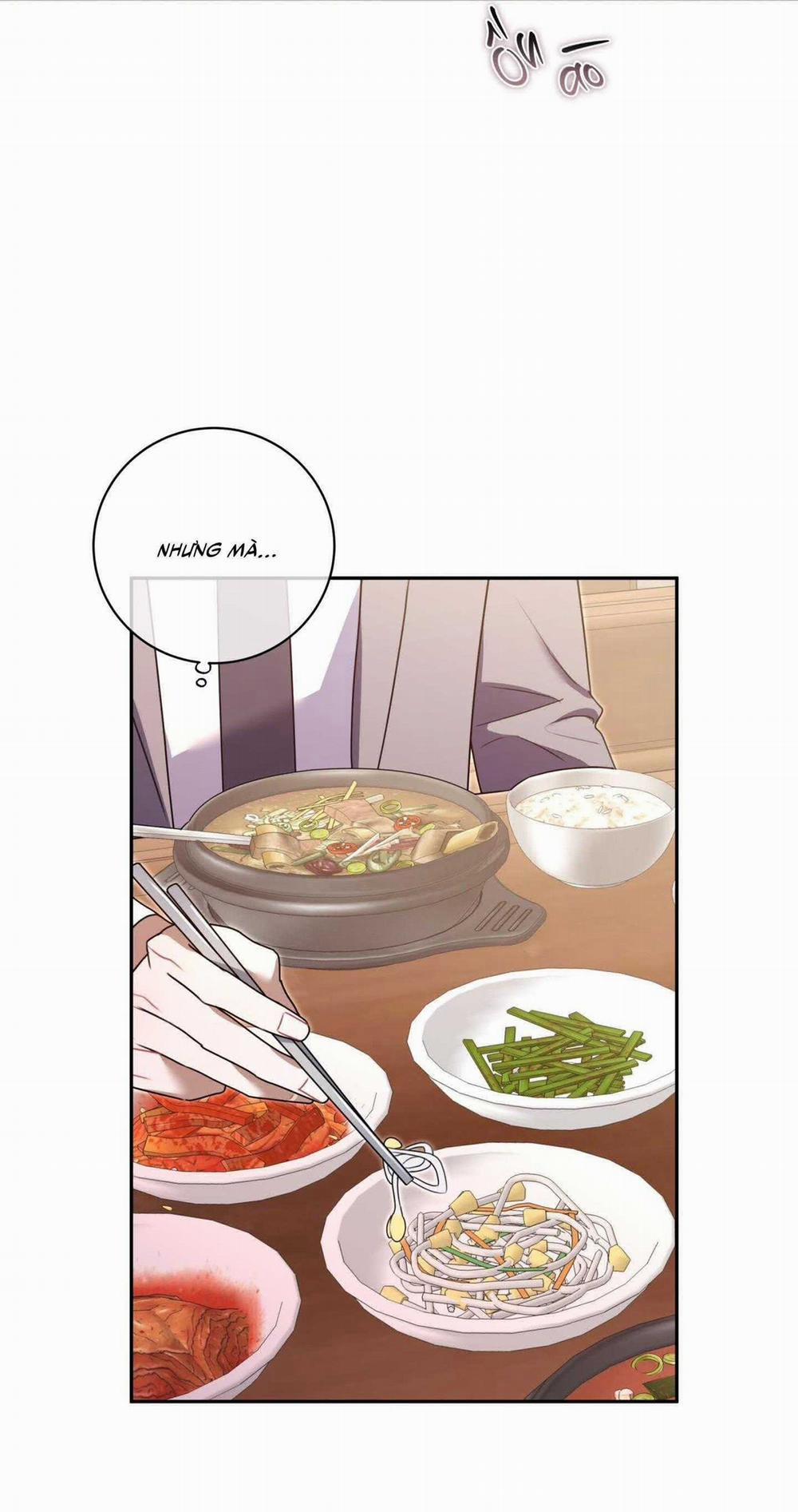 Bắt Tay Hả, Thôi Bỏ Đi! 29 trang 1