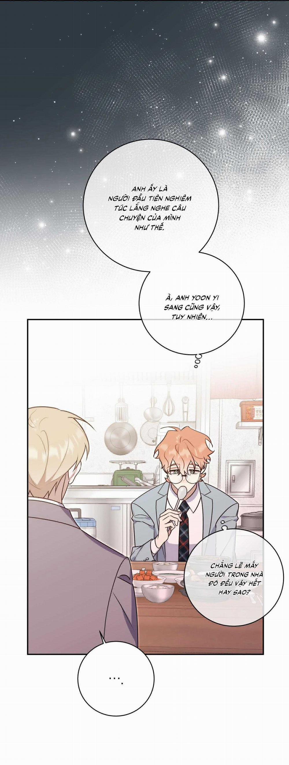 Bắt Tay Hả, Thôi Bỏ Đi! 29 trang 15