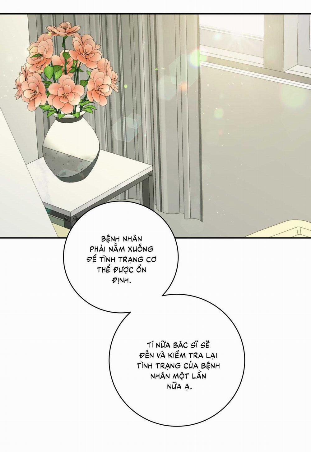 Bắt Tay Hả, Thôi Bỏ Đi! 29 trang 19