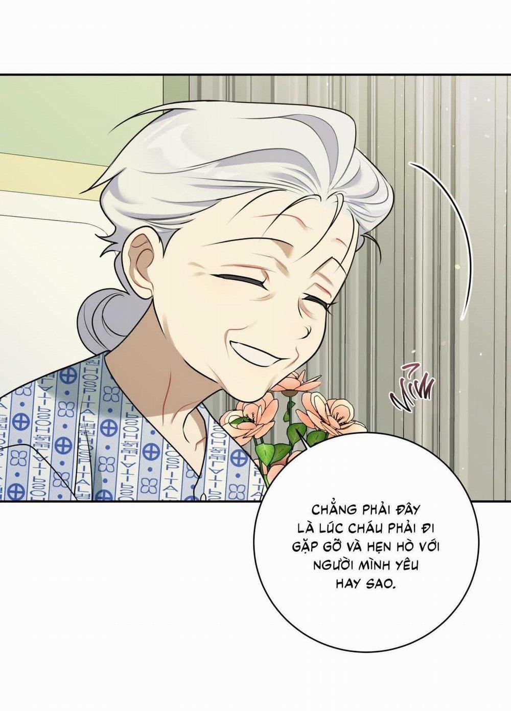 Bắt Tay Hả, Thôi Bỏ Đi! 29 trang 28