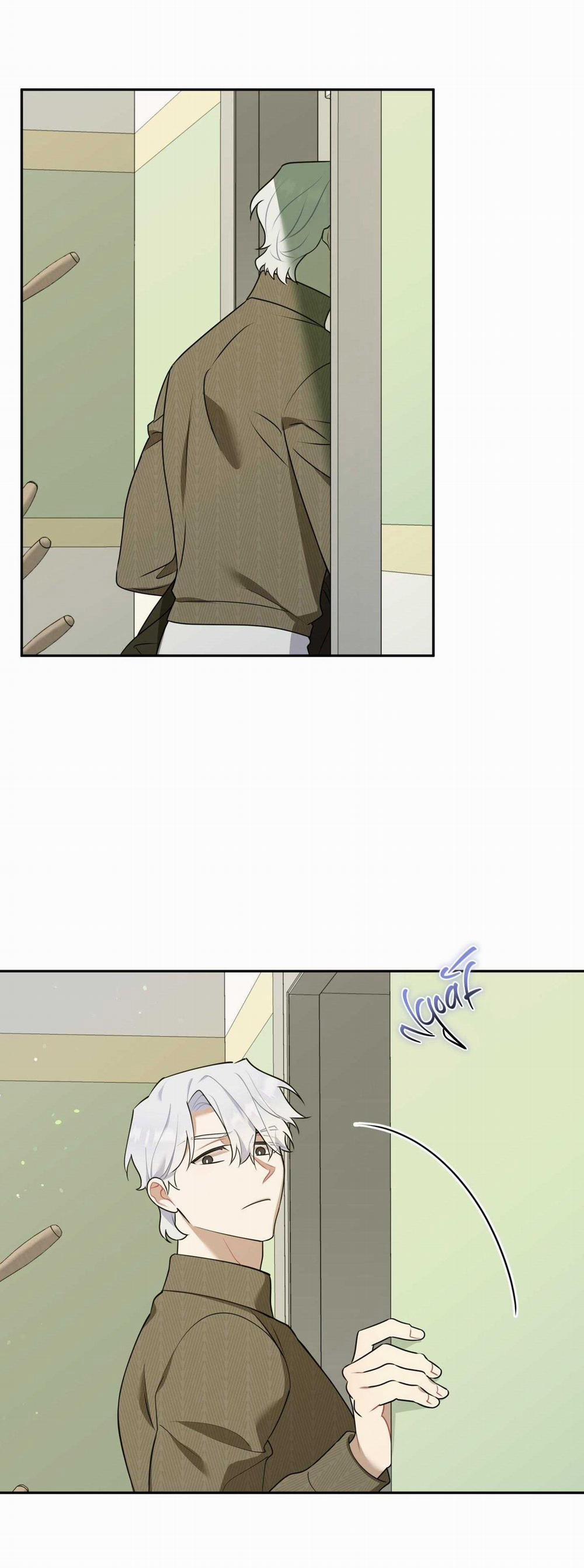 Bắt Tay Hả, Thôi Bỏ Đi! 29 trang 31