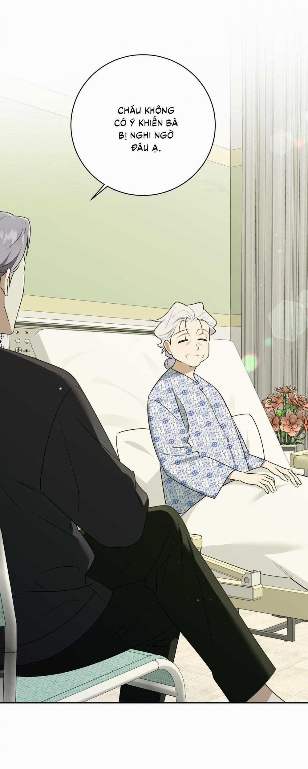 Bắt Tay Hả, Thôi Bỏ Đi! 29 trang 46