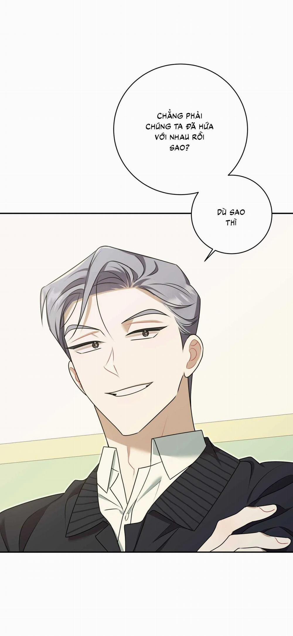 Bắt Tay Hả, Thôi Bỏ Đi! 29 trang 47