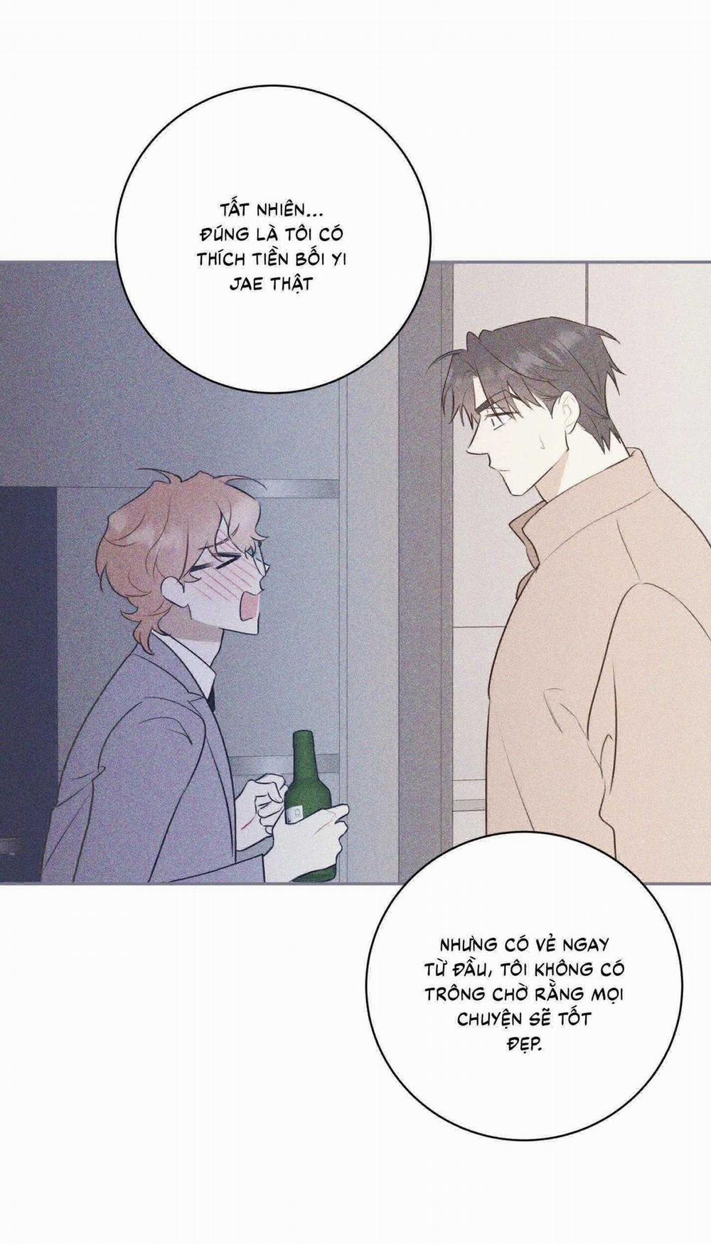 Bắt Tay Hả, Thôi Bỏ Đi! 29 trang 7