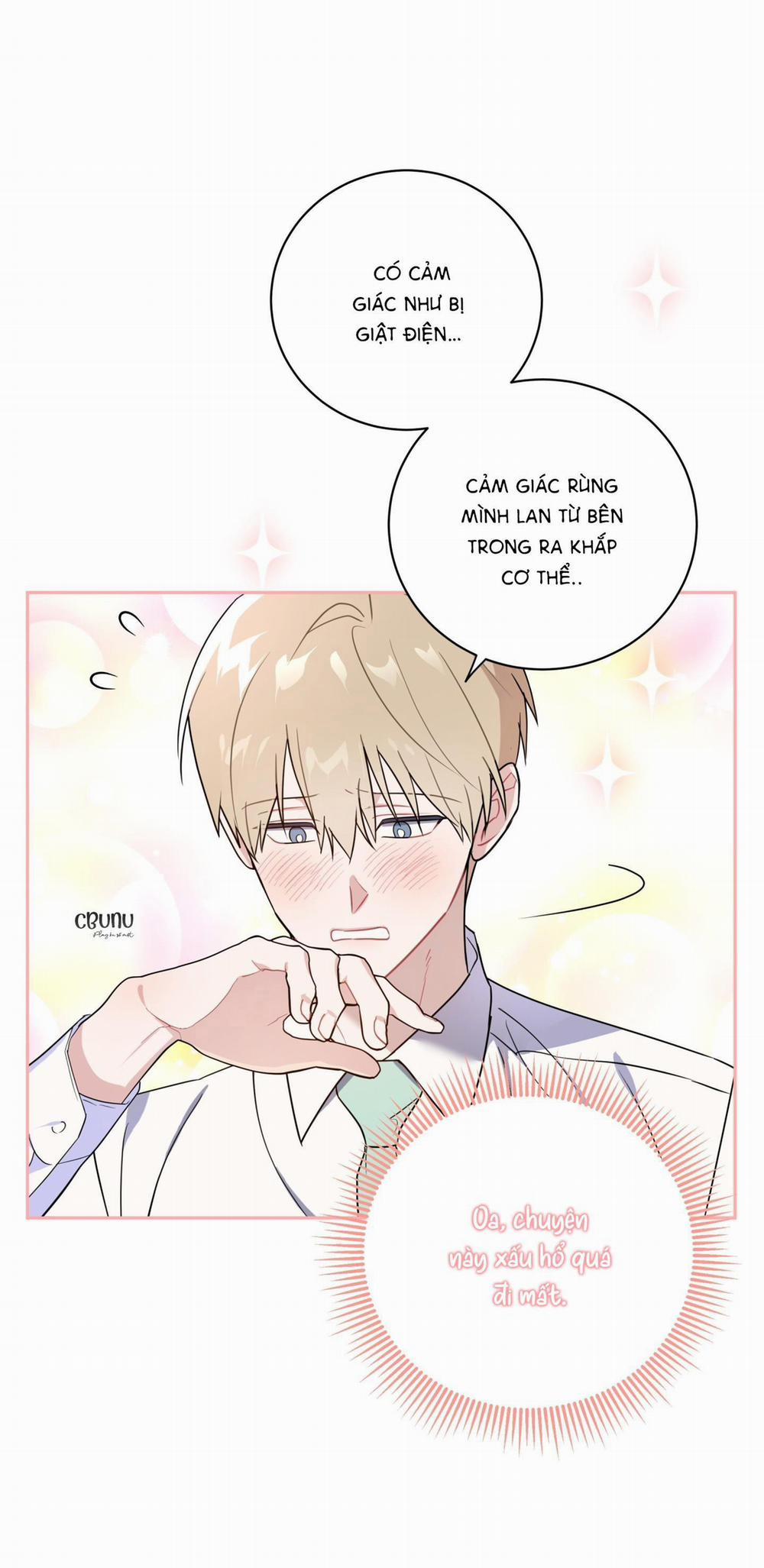 Bắt Tay Hả, Thôi Bỏ Đi! 3 trang 101